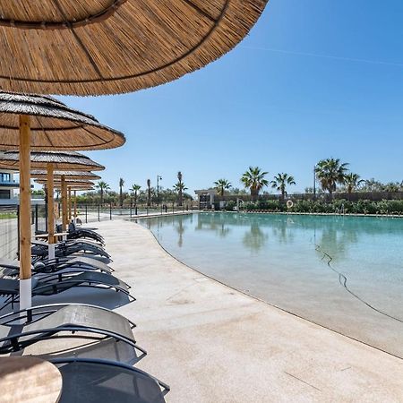 Ocean Homes By H - Playa De Los Haraganes Hohh4304Pe8 Ayamonte Εξωτερικό φωτογραφία