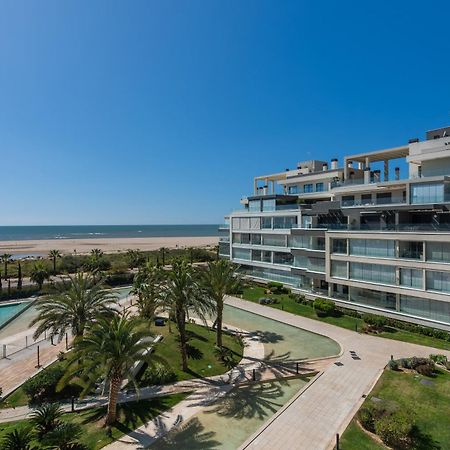 Ocean Homes By H - Playa De Los Haraganes Hohh4304Pe8 Ayamonte Εξωτερικό φωτογραφία
