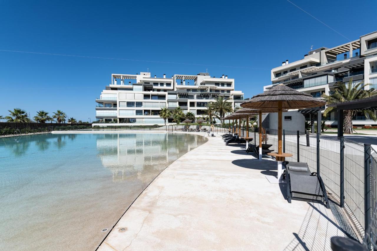Ocean Homes By H - Playa De Los Haraganes Hohh4304Pe8 Ayamonte Εξωτερικό φωτογραφία