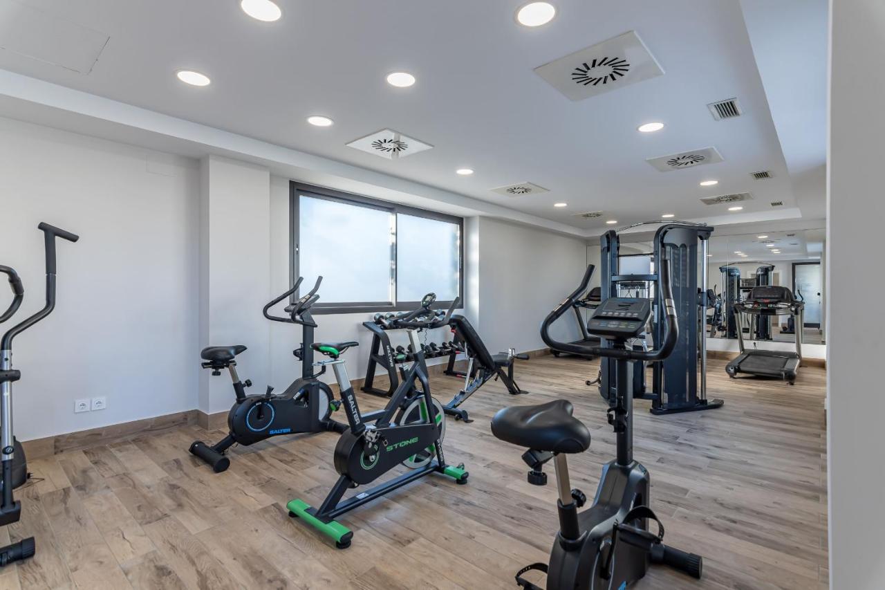 Ocean Homes By H - Playa De Los Haraganes Hohh4304Pe8 Ayamonte Εξωτερικό φωτογραφία