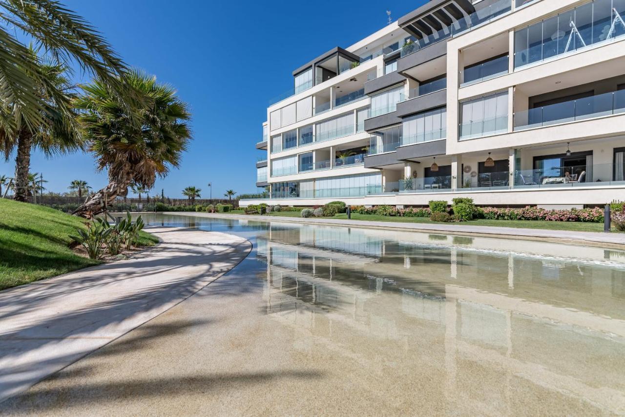 Ocean Homes By H - Playa De Los Haraganes Hohh4304Pe8 Ayamonte Εξωτερικό φωτογραφία