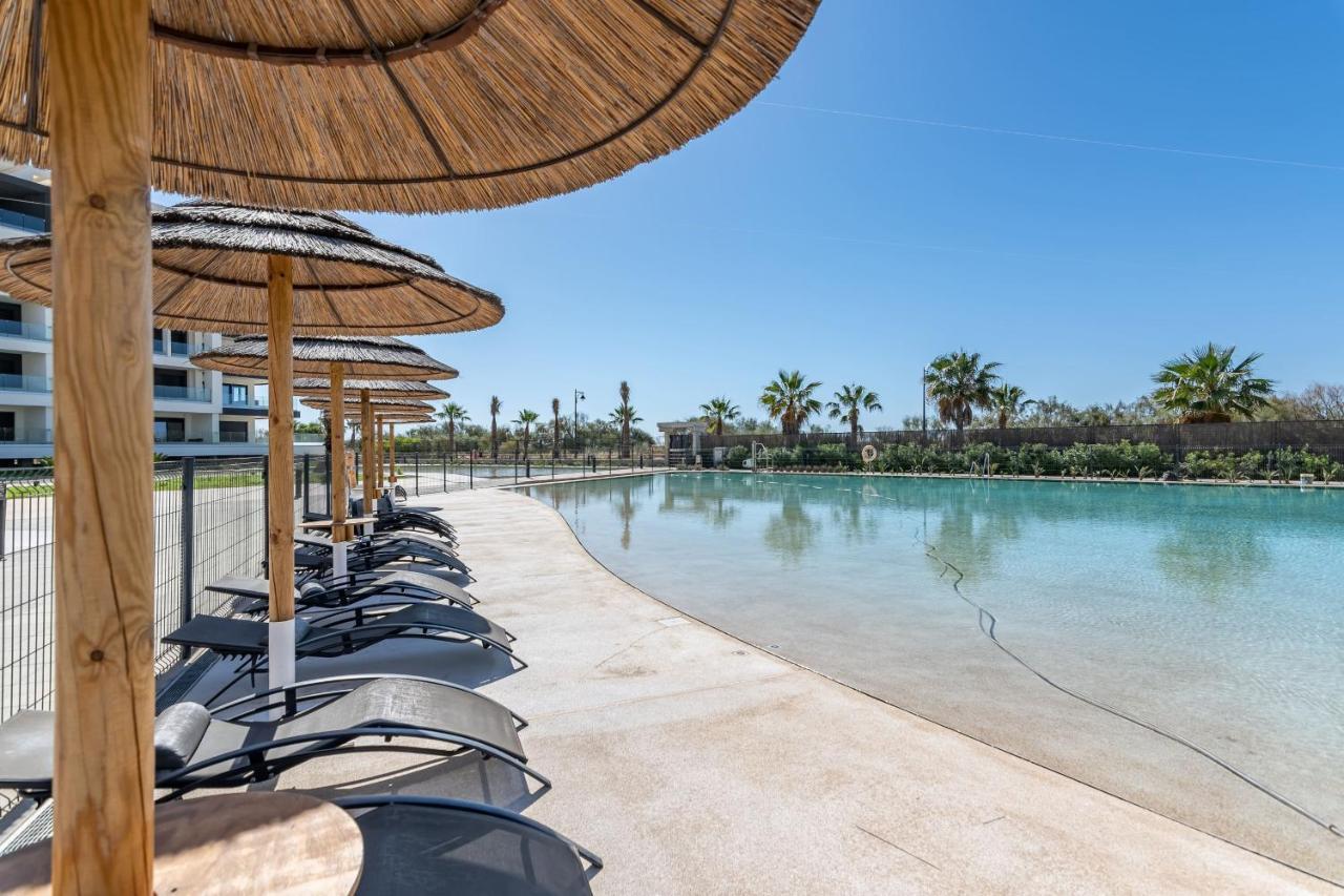 Ocean Homes By H - Playa De Los Haraganes Hohh4304Pe8 Ayamonte Εξωτερικό φωτογραφία