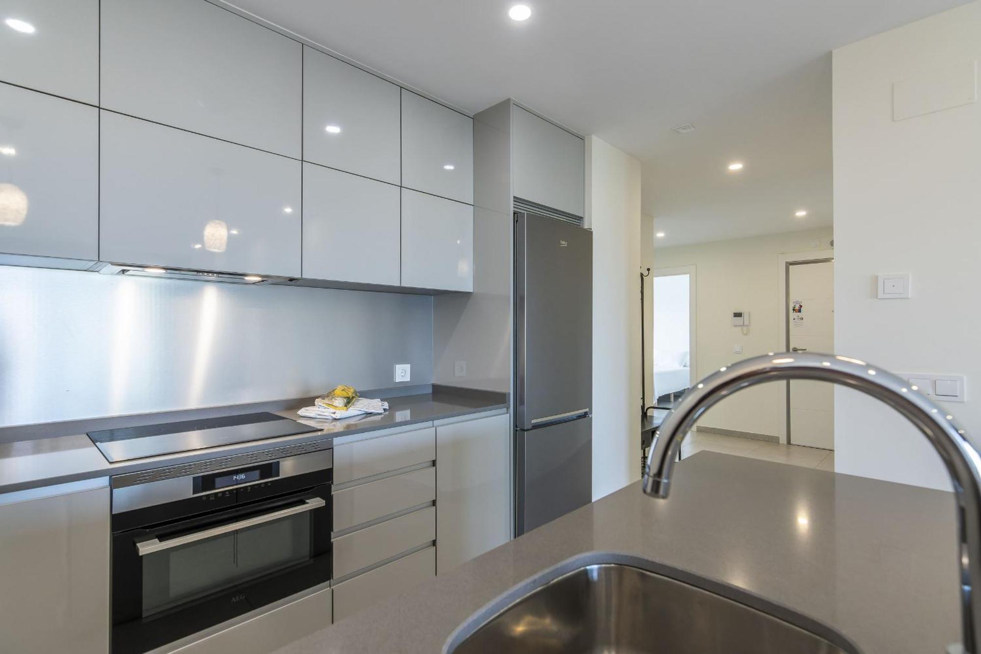 Ocean Homes By H - Playa De Los Haraganes Hohh4304Pe8 Ayamonte Δωμάτιο φωτογραφία