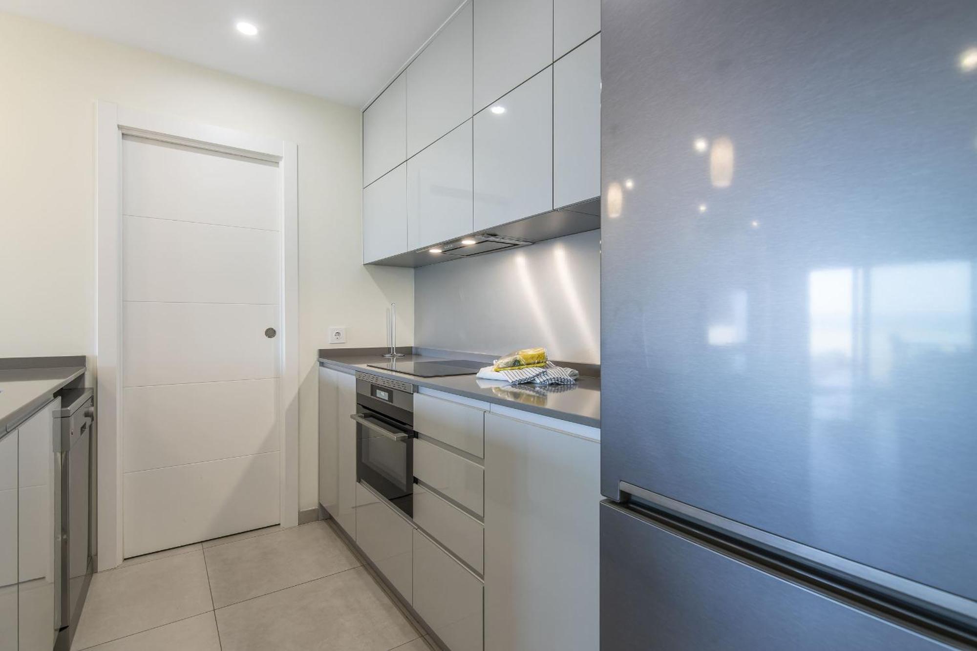 Ocean Homes By H - Playa De Los Haraganes Hohh4304Pe8 Ayamonte Δωμάτιο φωτογραφία