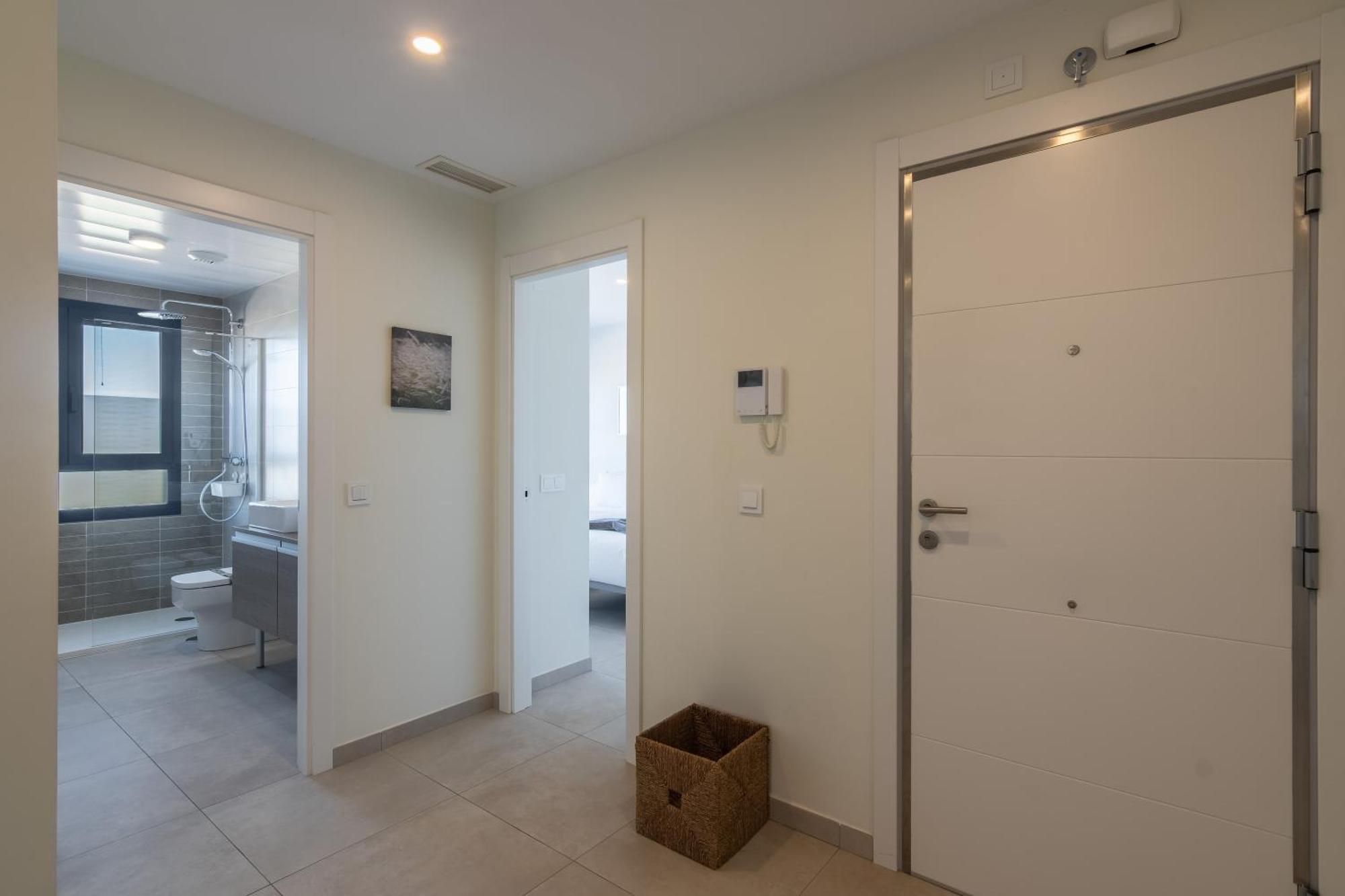Ocean Homes By H - Playa De Los Haraganes Hohh4304Pe8 Ayamonte Εξωτερικό φωτογραφία