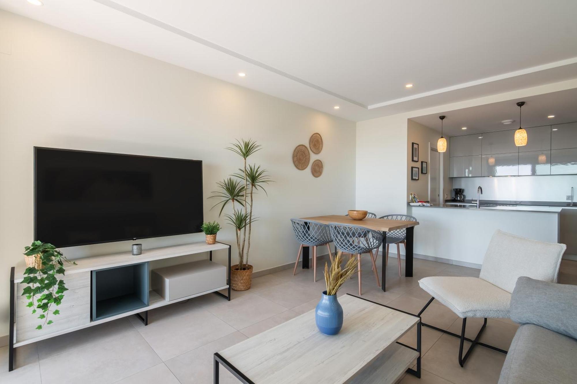 Ocean Homes By H - Playa De Los Haraganes Hohh4304Pe8 Ayamonte Εξωτερικό φωτογραφία