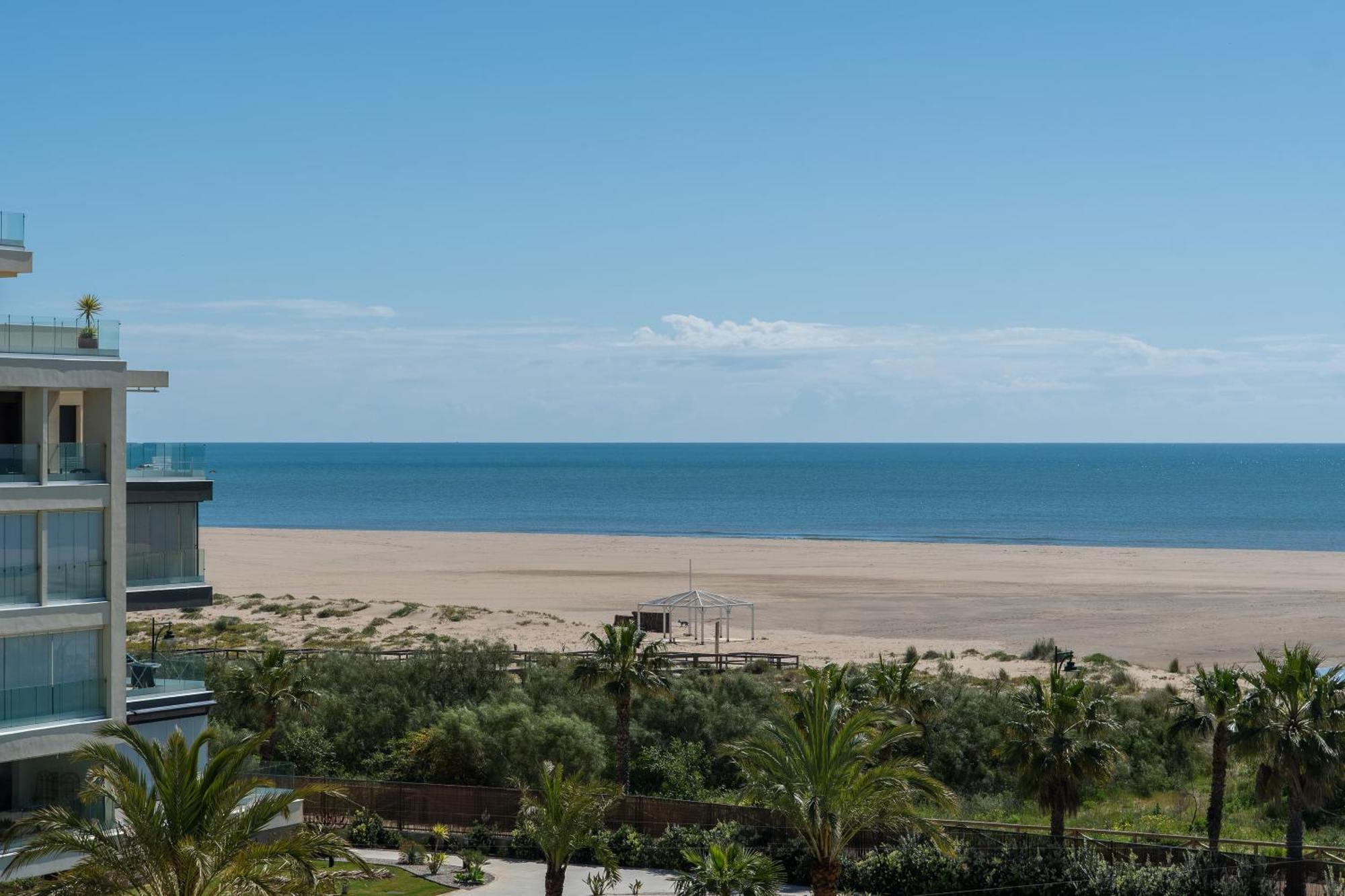 Ocean Homes By H - Playa De Los Haraganes Hohh4304Pe8 Ayamonte Εξωτερικό φωτογραφία
