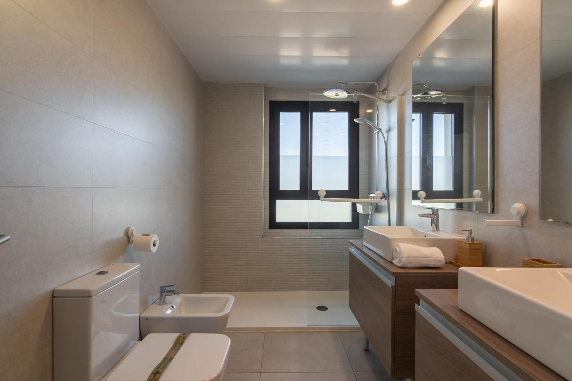Ocean Homes By H - Playa De Los Haraganes Hohh4304Pe8 Ayamonte Εξωτερικό φωτογραφία