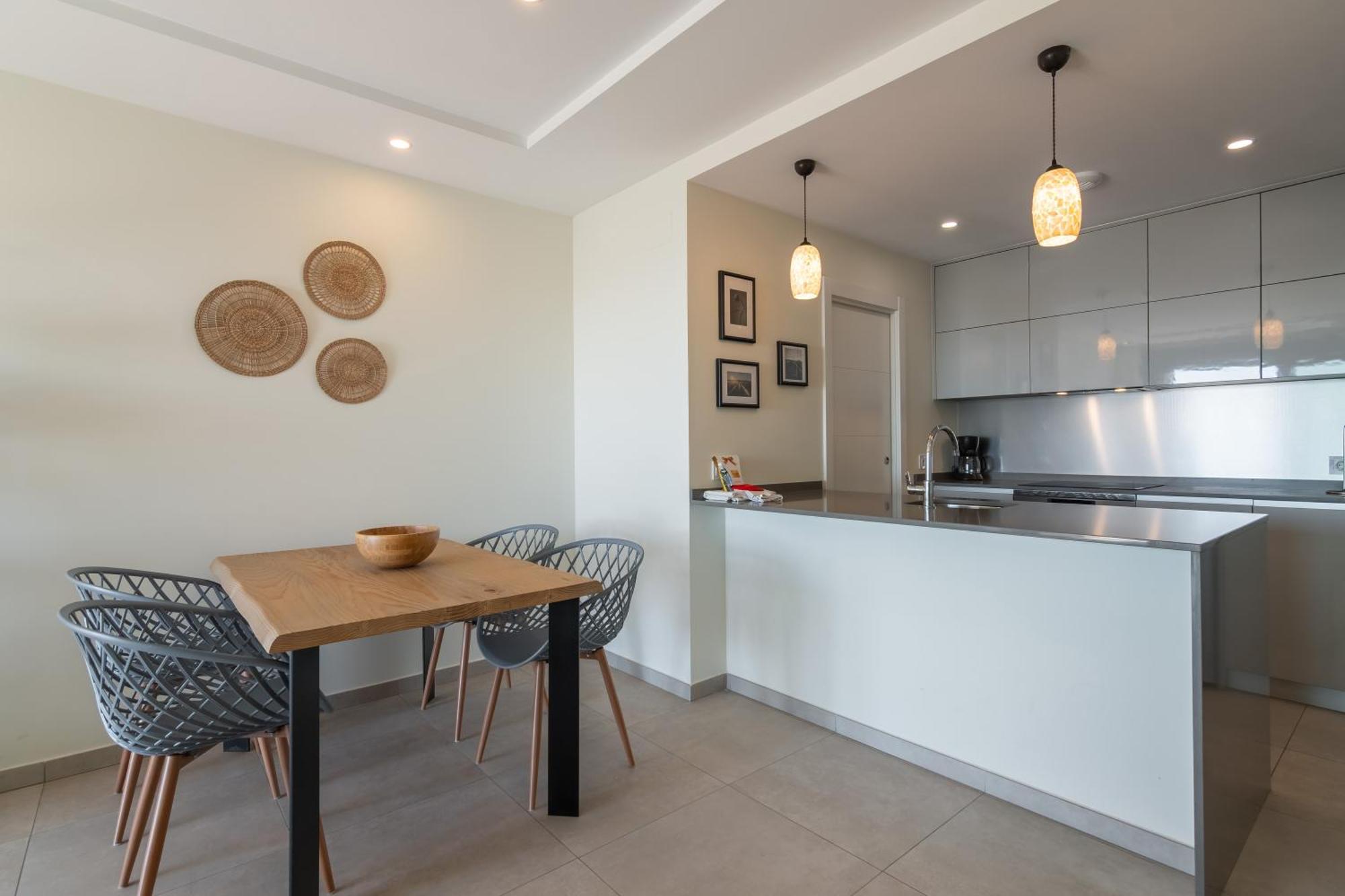 Ocean Homes By H - Playa De Los Haraganes Hohh4304Pe8 Ayamonte Εξωτερικό φωτογραφία