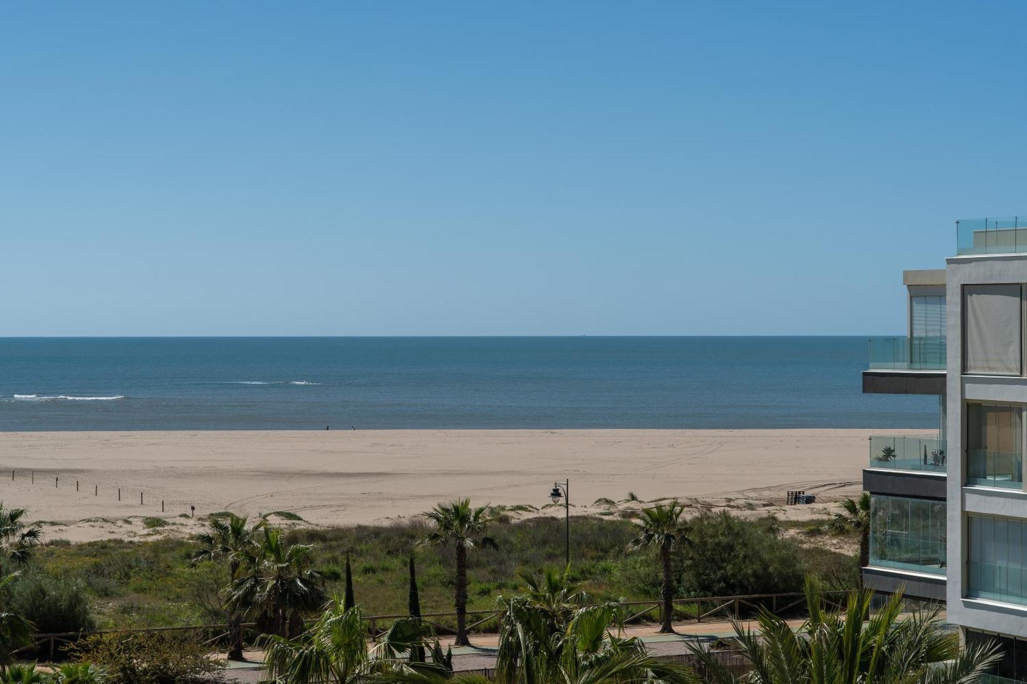 Ocean Homes By H - Playa De Los Haraganes Hohh4304Pe8 Ayamonte Εξωτερικό φωτογραφία