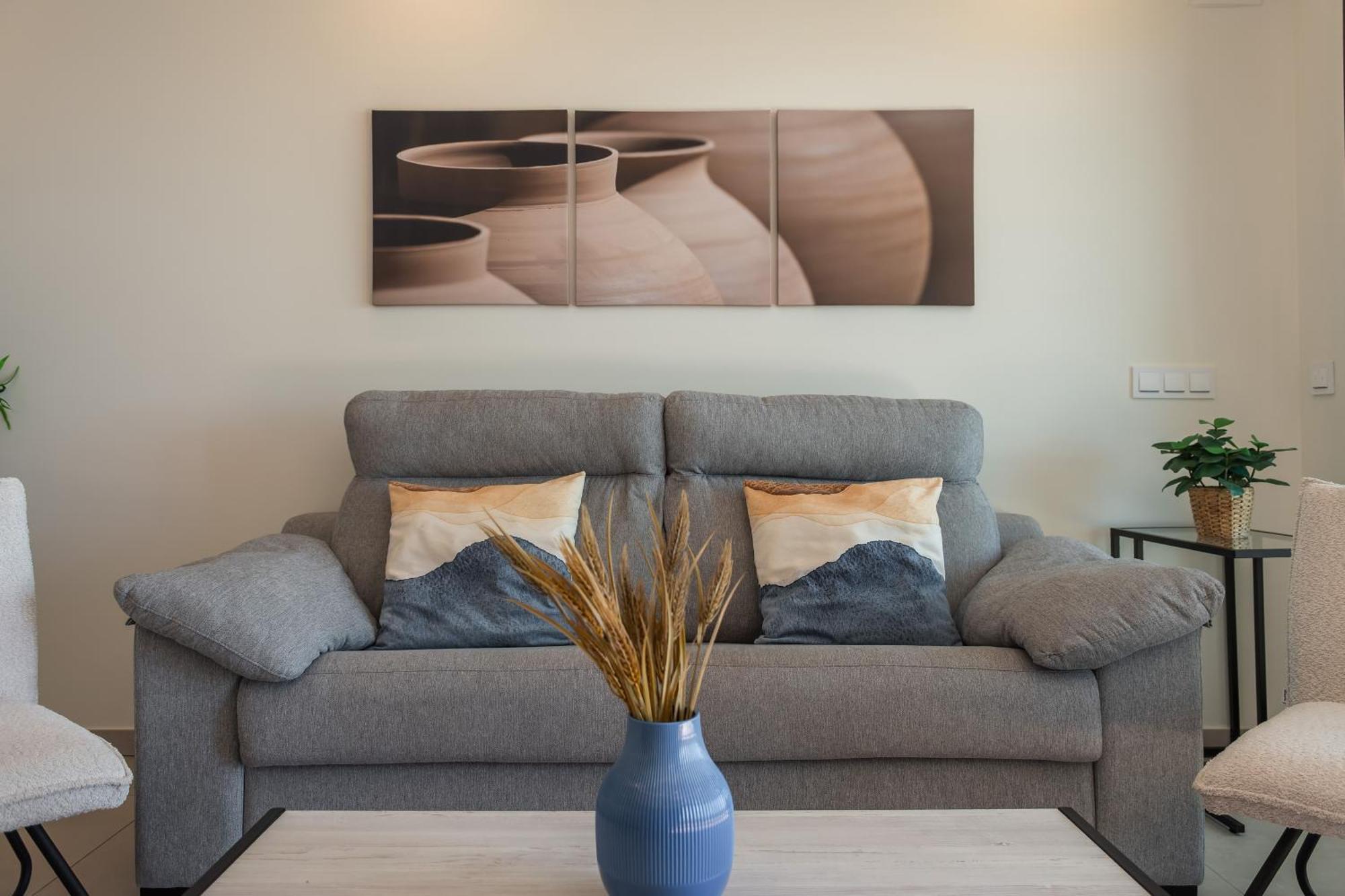 Ocean Homes By H - Playa De Los Haraganes Hohh4304Pe8 Ayamonte Εξωτερικό φωτογραφία