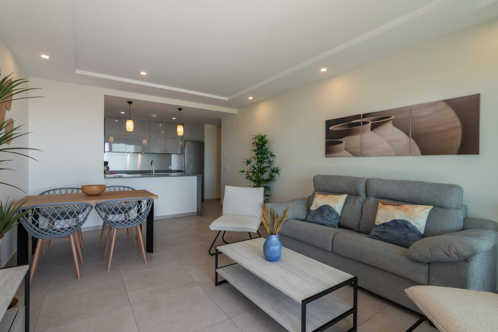 Ocean Homes By H - Playa De Los Haraganes Hohh4304Pe8 Ayamonte Εξωτερικό φωτογραφία