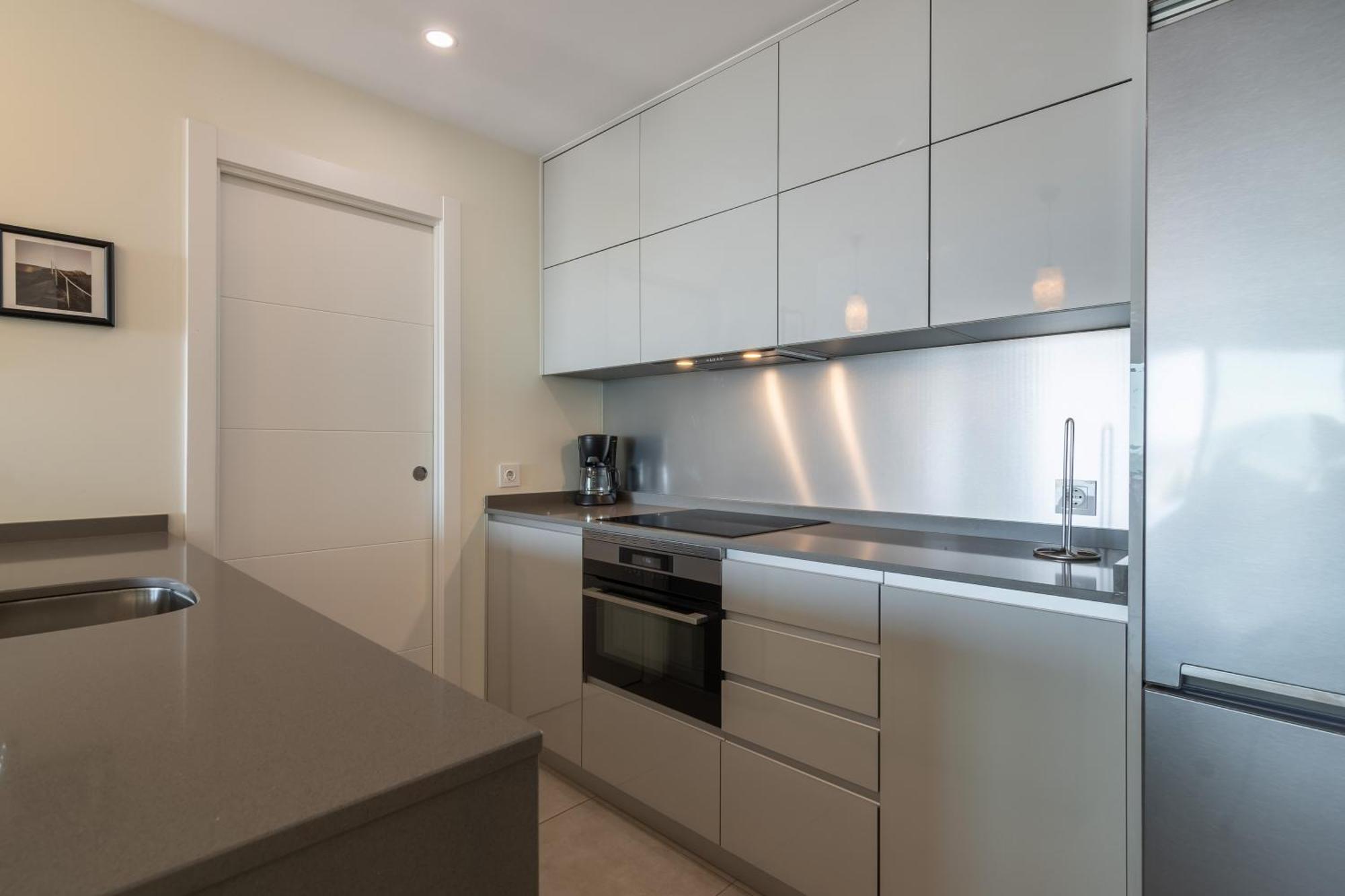 Ocean Homes By H - Playa De Los Haraganes Hohh4304Pe8 Ayamonte Εξωτερικό φωτογραφία