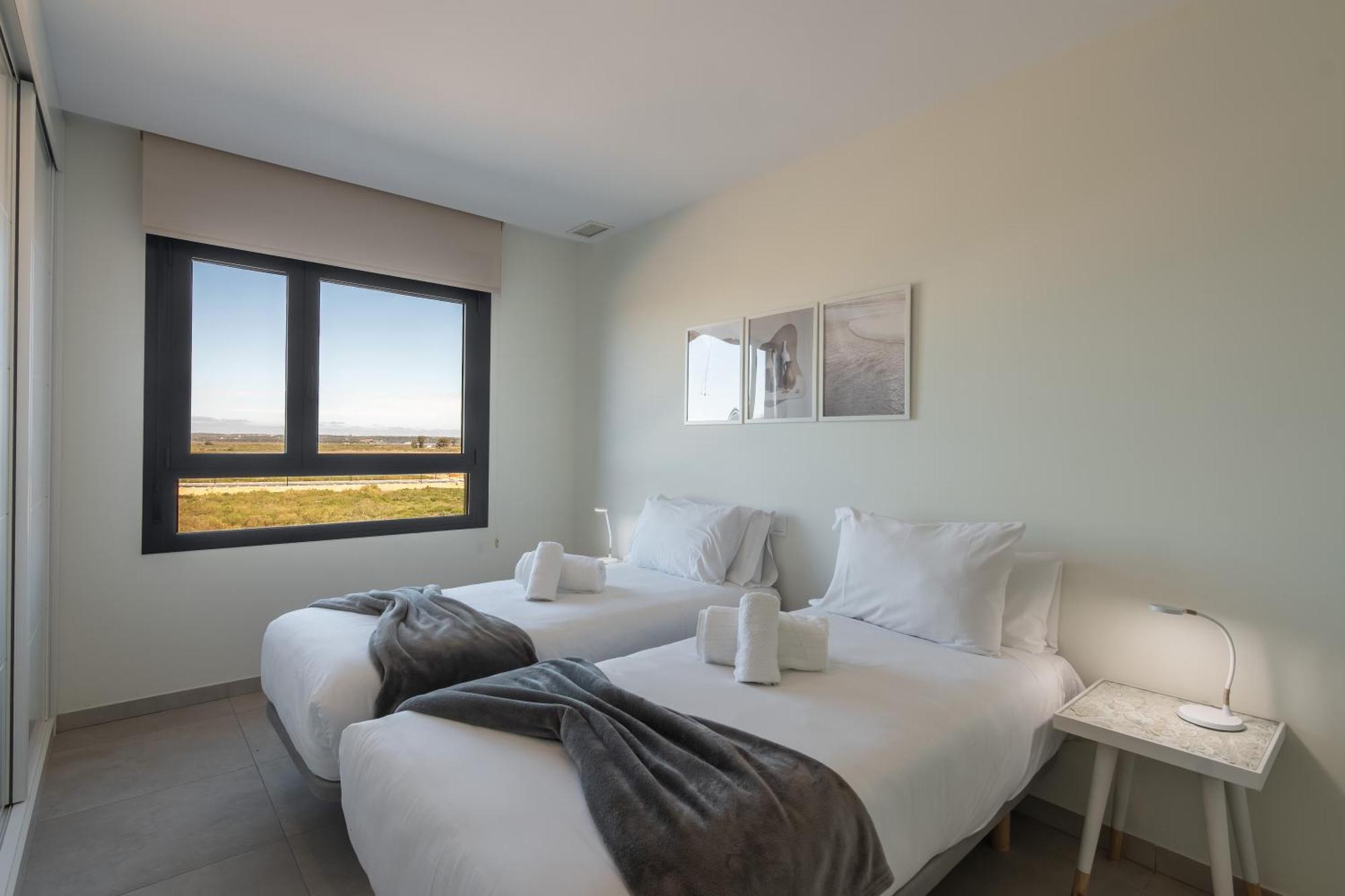 Ocean Homes By H - Playa De Los Haraganes Hohh4304Pe8 Ayamonte Εξωτερικό φωτογραφία