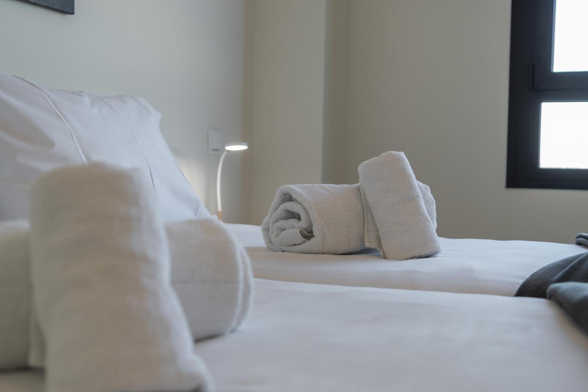 Ocean Homes By H - Playa De Los Haraganes Hohh4304Pe8 Ayamonte Εξωτερικό φωτογραφία