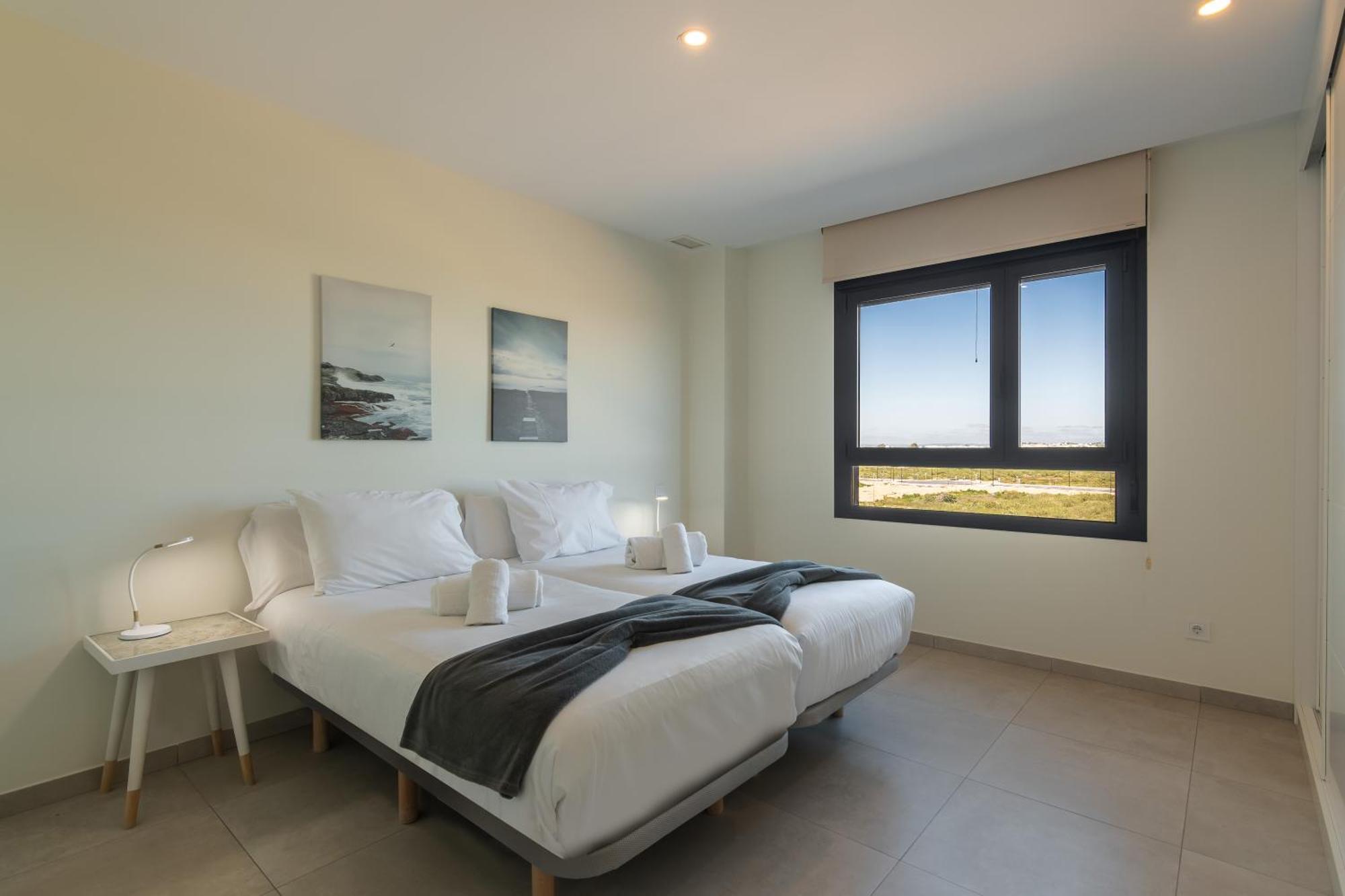 Ocean Homes By H - Playa De Los Haraganes Hohh4304Pe8 Ayamonte Εξωτερικό φωτογραφία