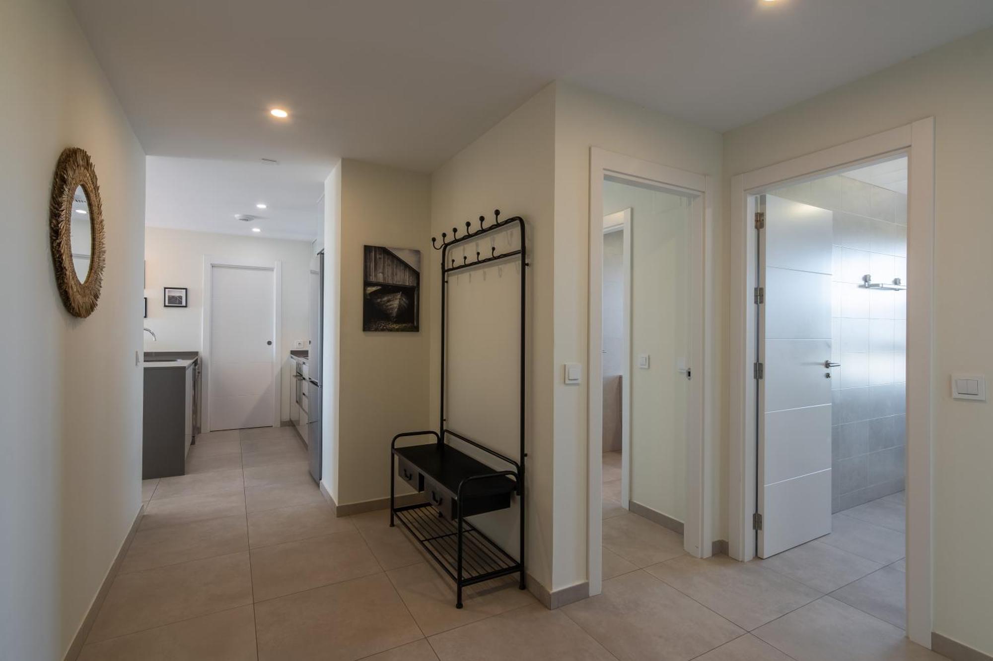 Ocean Homes By H - Playa De Los Haraganes Hohh4304Pe8 Ayamonte Εξωτερικό φωτογραφία