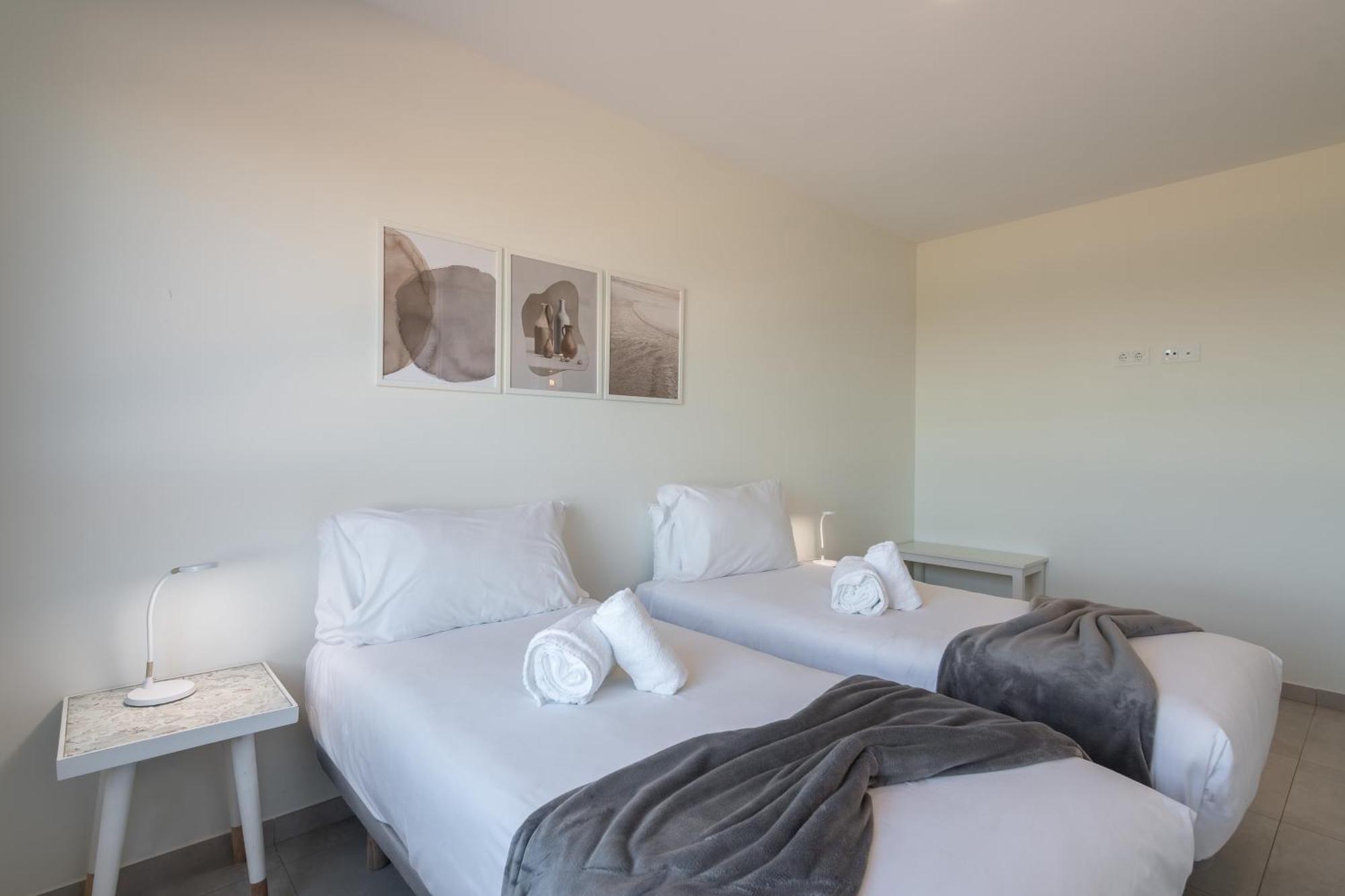 Ocean Homes By H - Playa De Los Haraganes Hohh4304Pe8 Ayamonte Εξωτερικό φωτογραφία