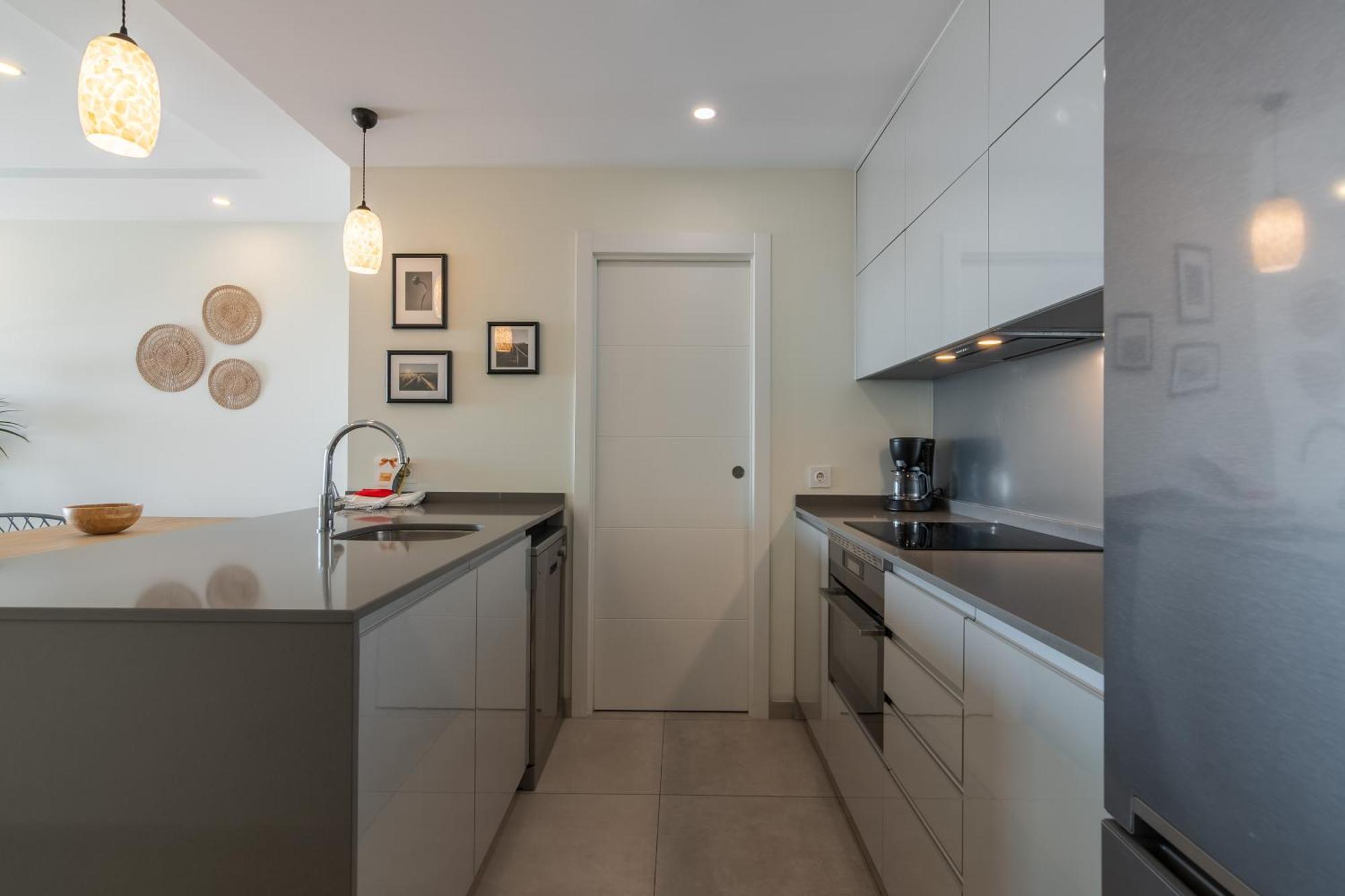 Ocean Homes By H - Playa De Los Haraganes Hohh4304Pe8 Ayamonte Εξωτερικό φωτογραφία